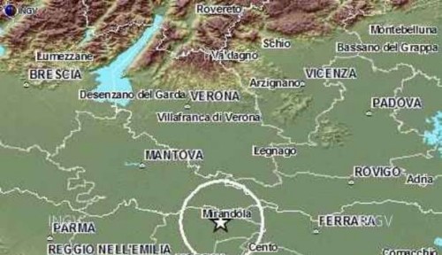 emilia, magnitudo, scossa,terremoto,news,notizie,Protezione civile dell' Emilia-Romagna,accoglienza,